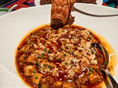 -上海滩餐厅(BFC外滩金融中心店)