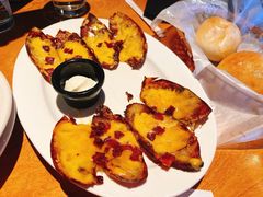 -Texas Roadhouse(世纪汇广场店)