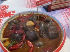 -老闵田螺馆·南昌市井菜·特色小吃(总店)