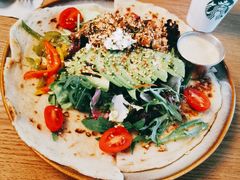 -HELLO 27 意面·沙拉·帕尼尼