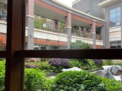 -成都安仁福朋喜来登酒店