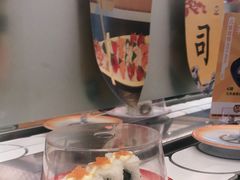 -元气寿司(金光华店)