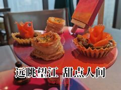 -杭州安朴酒店-顾澜餐厅