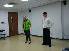 -黄浦区瑞金二路社区文化活动中心