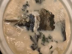 千岛湖鱼头汤-许爷家·生态湖鲜(徐汇日月光店)