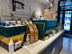 -之悦咖啡馆(新星宇·之洲店)