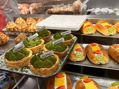 -PAOPAO Bakery&Café(港汇店)