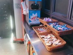 -钳小柒·小龙虾蓝龙王烧烤夜宵(长寿路店)