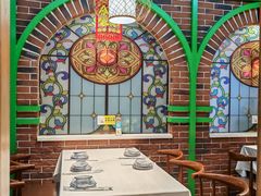 -津沽小院(天津之眼店)