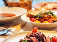 -乔泰勒JOETYLER西餐厅(曲江店)