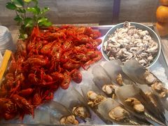-漳州佰翔圆山酒店·圆山畔西餐厅