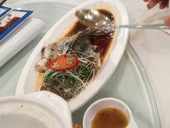 -海宝酒家(中山四路店)