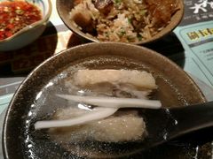 -大头椰·椰子鸡火锅(南宁万象城店)