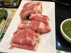 -青柠记忆泰式海鲜火锅(合生汇购物中心店)