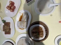 -兴悦酒家(环市东路店)