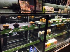 -星巴克(南京大世界店)