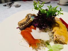 前菜拼盘-欣叶食艺轩