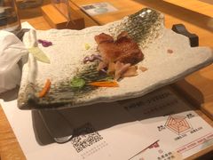 -味太助·银饭食堂(中华城店)