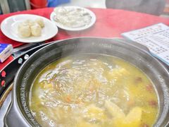-花苑美食横琴生蚝火锅(拱北粤华路店)