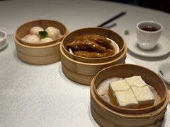 -悦景酒家(福田店)