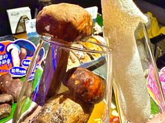 -芸山季·云南野生菌火锅(人民广场来福士店)