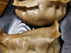 地瓜面包子-吕氏疙瘩汤·私家菜馆(慈云寺店)