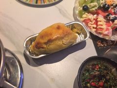 -黑木原精致料理·铁板烧