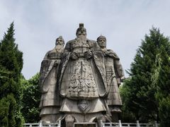 -汉中石门栈道风景区