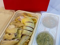 壹心鸡-文记壹心鸡(宝华路店)
