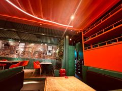 -炭舍干锅·烤鱼(扬名广场店)