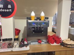 -So Lounge索兰至餐厅(蓝色港湾店)