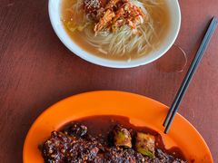 -真空冷面王(武功街店)