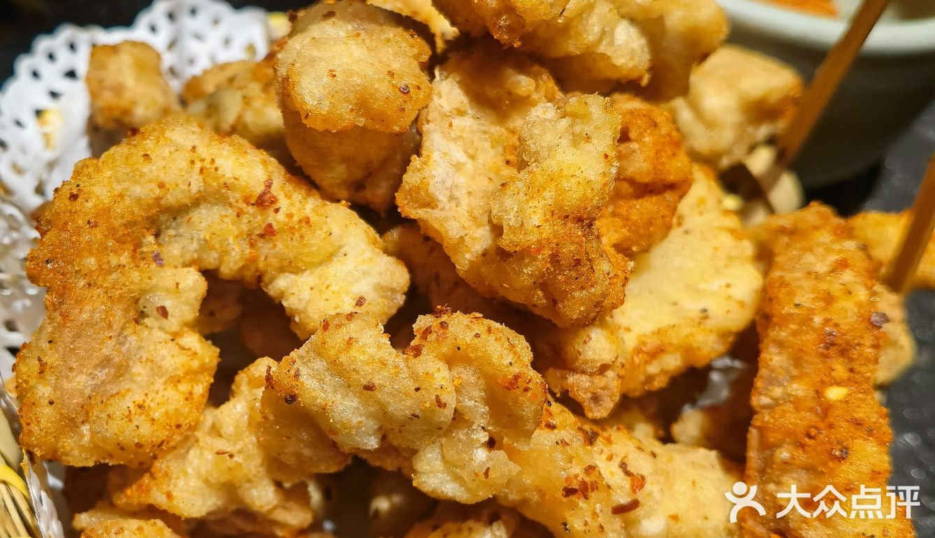 一家不让人失望的跷脚牛肉火锅店