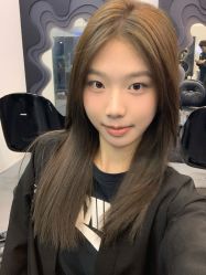 -CIT造型·烫发·染发