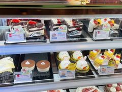 -85度C(北京八角物美店)