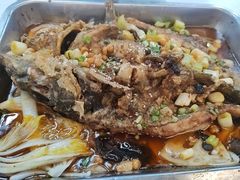 -大草原清真饭庄(沙河店)