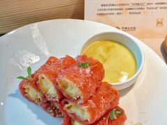 -蔡澜点心(三里屯T+MALL店)