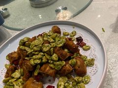 -玉丰国际酒店·玉宴中餐厅