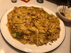 -老仁义·清真菜(太古街店)