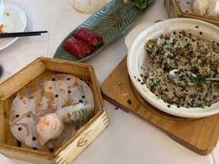 -鹿鸣酒家(越秀店)