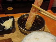 -天妇罗内顺田(罗湖店)