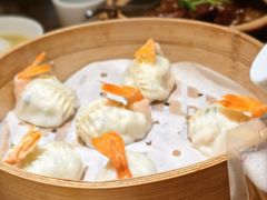 -院里汤包·虾汤包青岛菜(辽源路店)