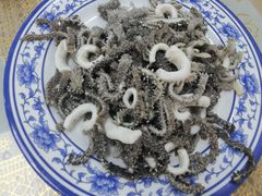 -清真·鸦儿李记·小馆(后海店)