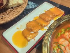 -益恒饭店乡间白族菜(古城总店)