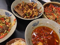 -潇湘阁(三里屯SOHO店)