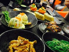 -小山渔屋(棉城店)
