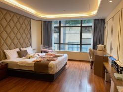 -爱贝蕊恩韩式月子会所(宝安店)