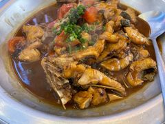 -大师傅金奖啤酒鱼(西街口总店)