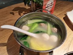 -姚面记·海派家常菜(恒基名人购物中心店)
