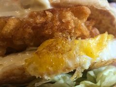 -德克士(崂山百货店)